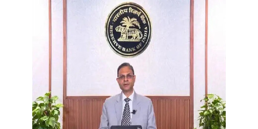 वैश्विक अनिश्चितताओं के बीच भारतीय अर्थव्यवस्था बनी मजबूत, RBI की रिपोर्ट में उभरती स्थिरता की तस्वीर